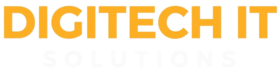 DIGITECH IT SOLUTIONS