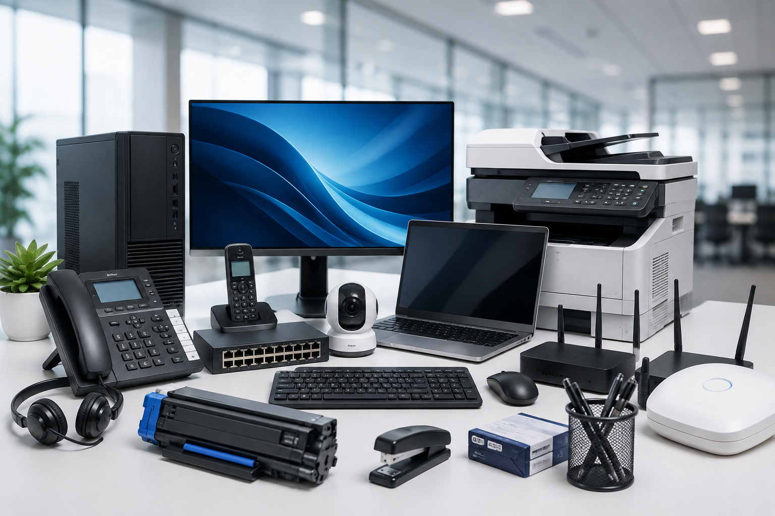 TechGear