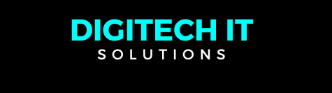 Digitech It logo
