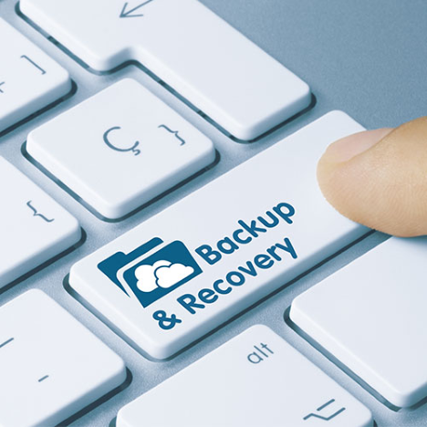 Data Backup and Recovery