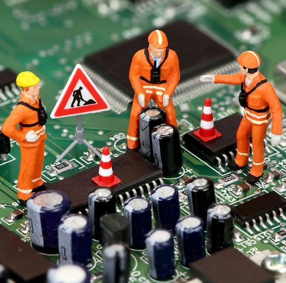 Hardware Repair and Maintenance.bak_
